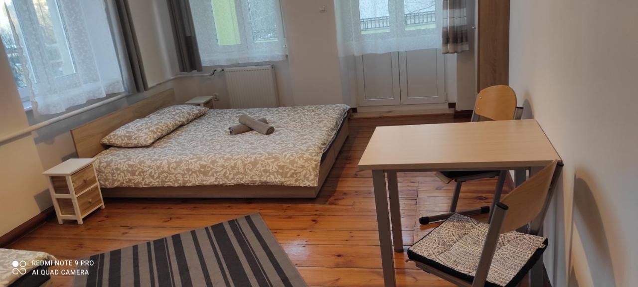 Lilia House Poznan Apartment — Zdjęcia 1