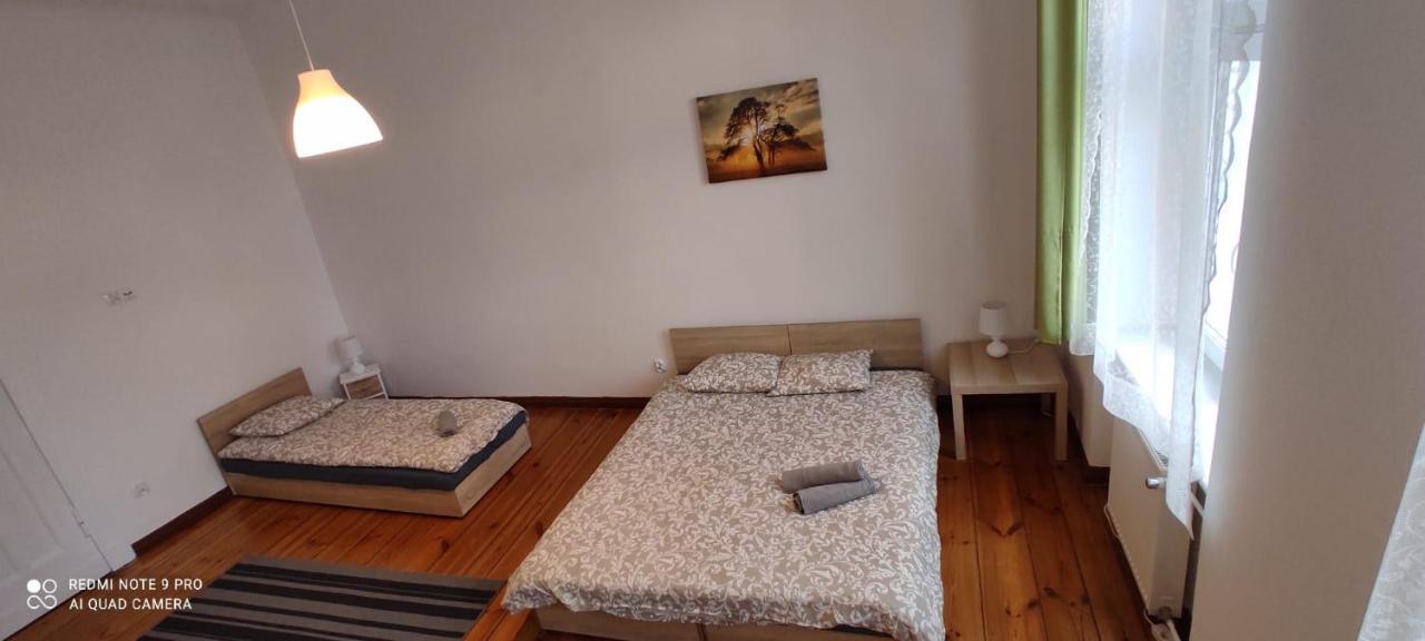 Lilia House Poznan Apartment — Zdjęcia 2