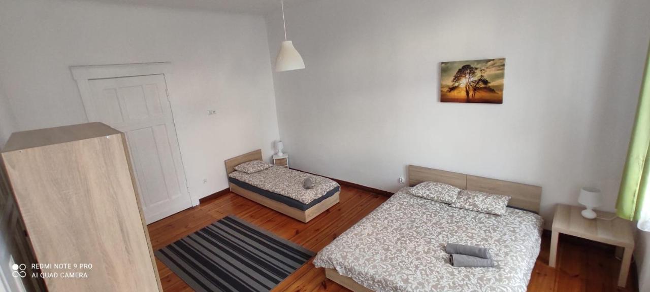 Lilia House Poznan Apartment — Zdjęcia 3